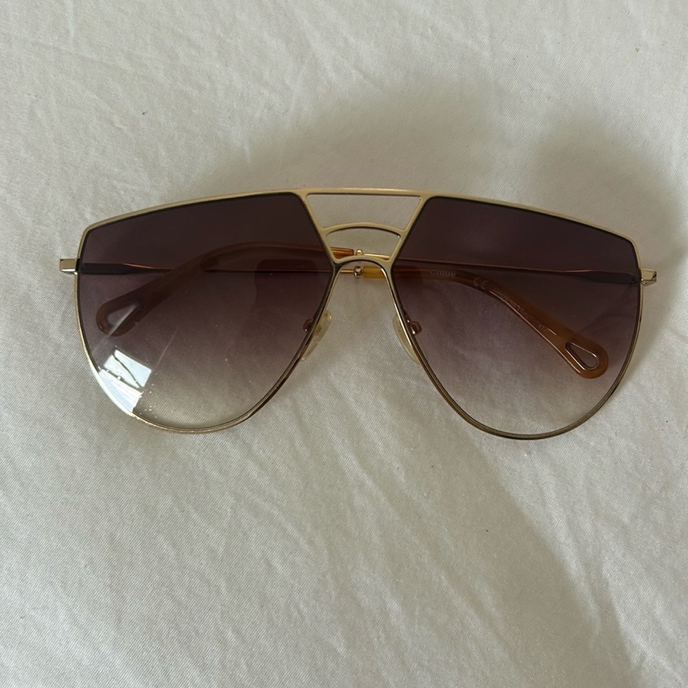 Chloe sunglasses